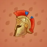 Heroic Helmet #2429