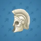 Heroic Helmet #2455