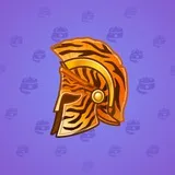 Heroic Helmet #2457