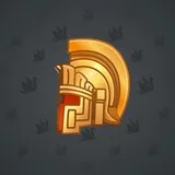 Heroic Helmet #2461