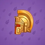Heroic Helmet #2478