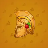 Heroic Helmet #2481 Heroic Helmet #2481