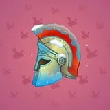 Heroic Helmet #2483