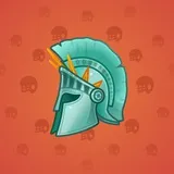 Heroic Helmet #2492