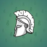 Heroic Helmet #2496