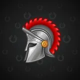 Heroic Helmet #2503