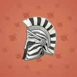 Heroic Helmet #2507
