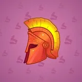 Heroic Helmet #2515