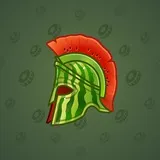 Heroic Helmet #2517