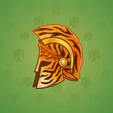 Heroic Helmet #2521