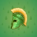 Heroic Helmet #2546