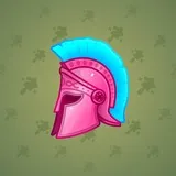 Heroic Helmet #2548