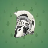Heroic Helmet #2555