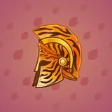 Heroic Helmet #2556