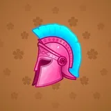 Heroic Helmet #2565