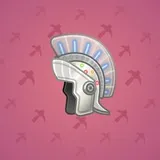 Heroic Helmet #2569