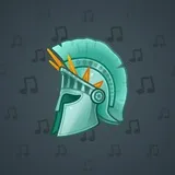 Heroic Helmet #2591