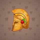 Heroic Helmet #2600