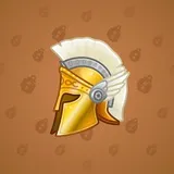 Heroic Helmet #2604