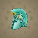Heroic Helmet #2610