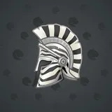 Heroic Helmet #2613