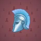 Heroic Helmet #2617