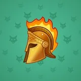 Heroic Helmet #2622