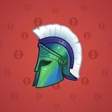 Heroic Helmet #2624