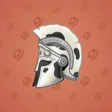 Heroic Helmet #263