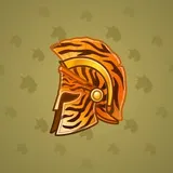 Heroic Helmet #2630