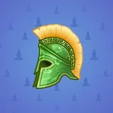 Heroic Helmet #2638
