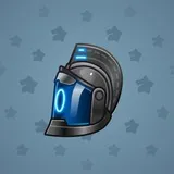 Heroic Helmet #264