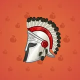 Heroic Helmet #2645