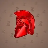 Heroic Helmet #2653