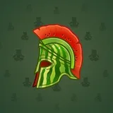 Heroic Helmet #2661