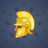 Heroic Helmet #2662
