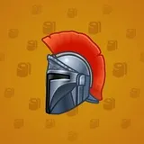 Heroic Helmet #2666