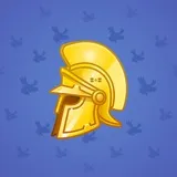 Heroic Helmet #2670