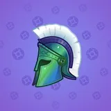 Heroic Helmet #2679