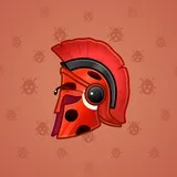 Heroic Helmet #2681