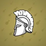 Heroic Helmet #2682