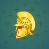 Heroic Helmet #2688