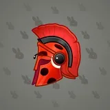 Heroic Helmet #269
