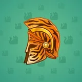 Heroic Helmet #2694