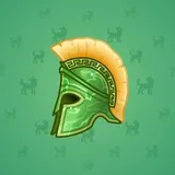 Heroic Helmet #2710