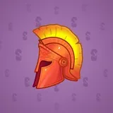 Heroic Helmet #2713