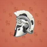 Heroic Helmet #2718