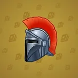 Heroic Helmet #2728