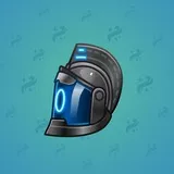 Heroic Helmet #2729