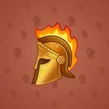 Heroic Helmet #2780